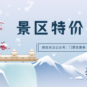 怎么买哈尔滨冰雪大世界门票更便宜？景区免门票技巧！